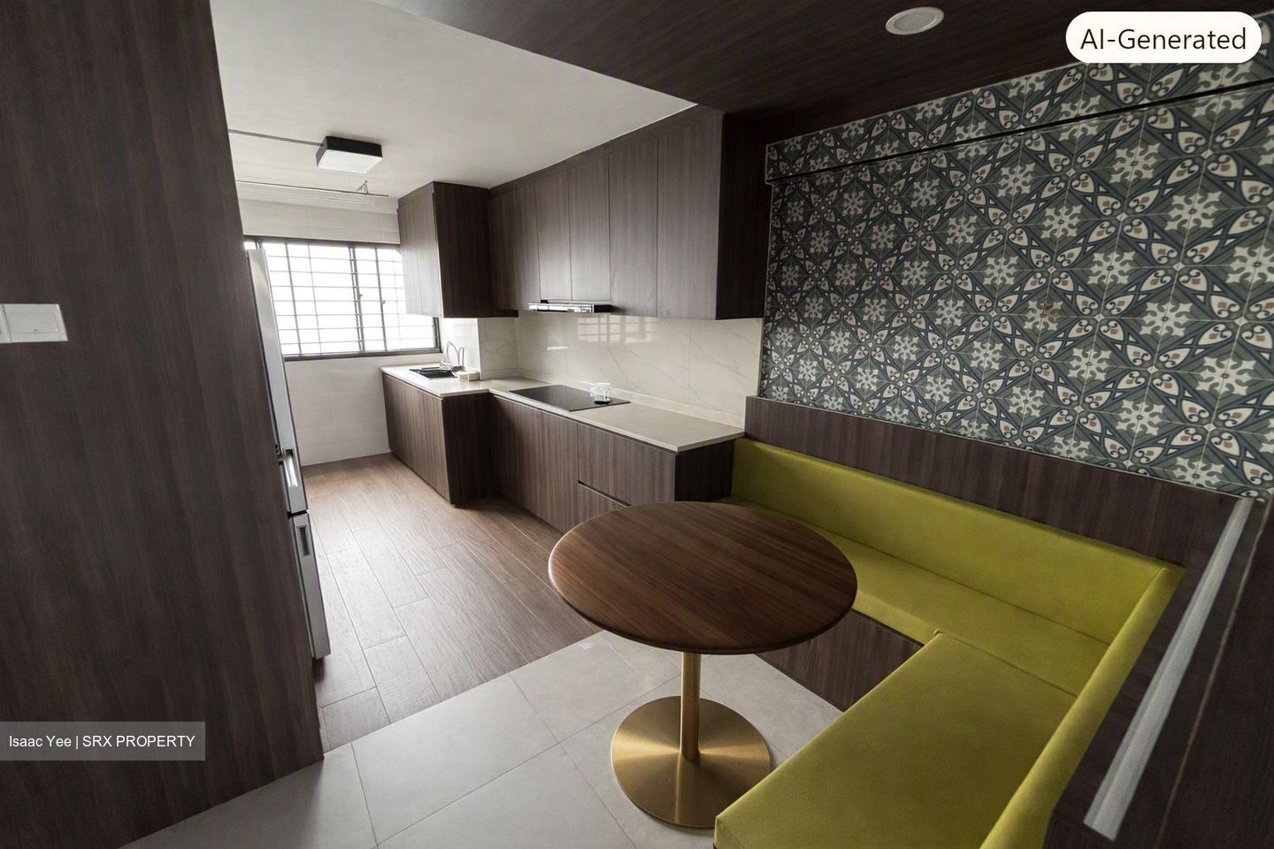 Blk 419 Bedok North Street 1 (Bedok), HDB 3 Rooms #594110351